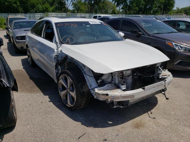 Honda Accord tou (2018)