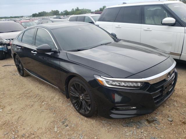 Honda Accord tou (2018)