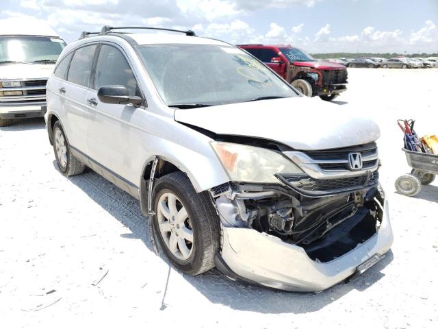 Honda Cr-v se (2011)