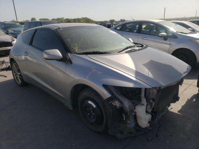 Honda Cr-z ex (2011)