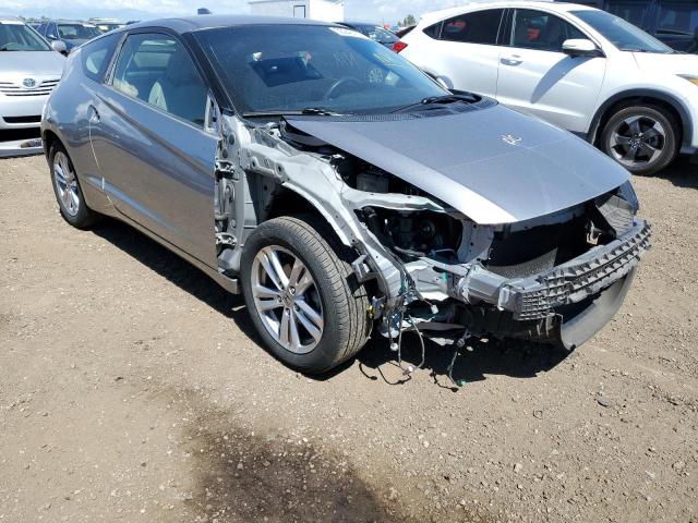 Honda Cr-z ex (2012)