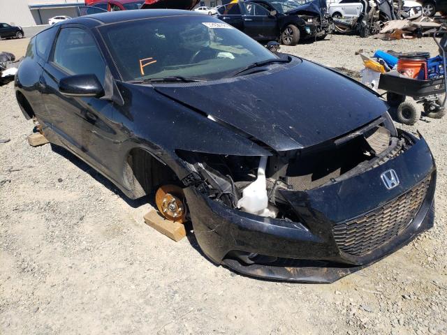 Honda Cr-z ex (2013)