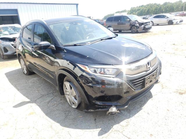 Honda Hr-v ex (2019)
