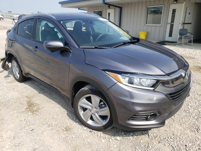 Honda Hr-v ex (2019)