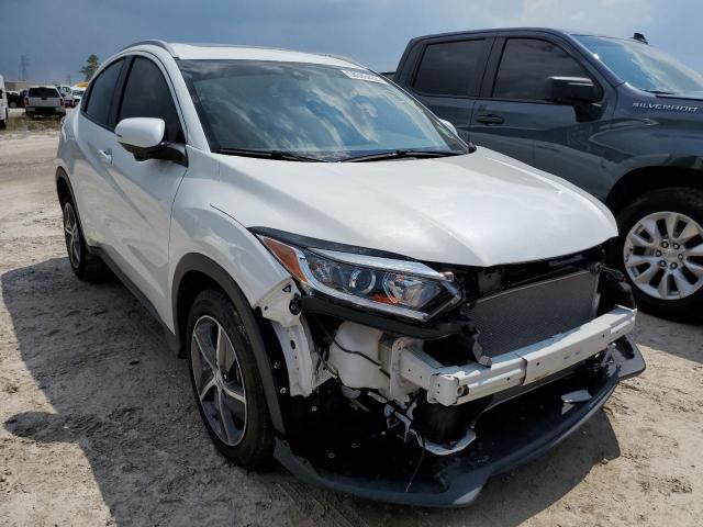Honda Hr-v ex (2021)