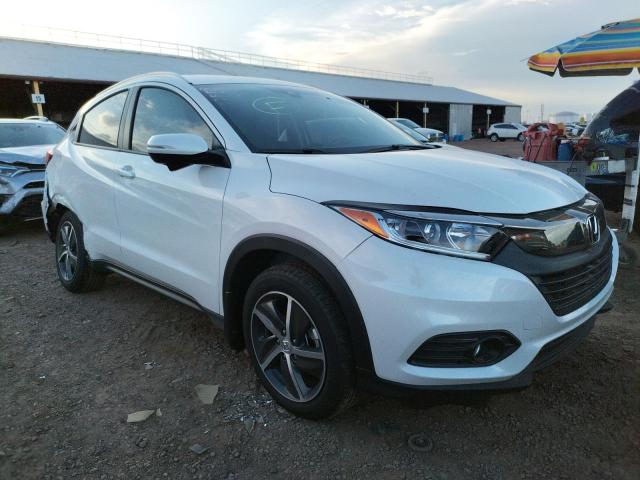 Honda Hr-v ex (2022)