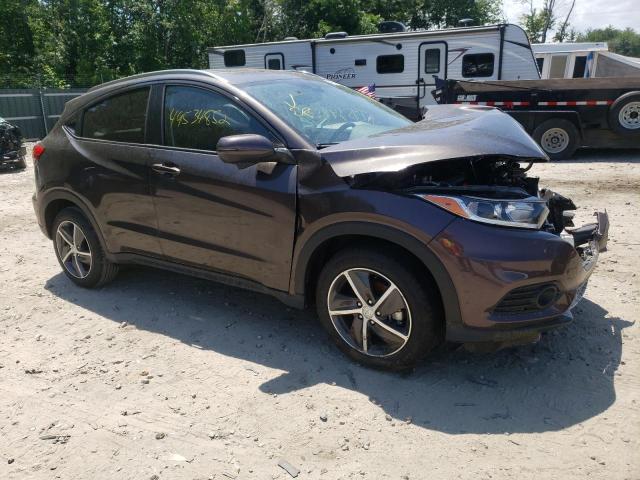 Honda Hr-v ex (2022)