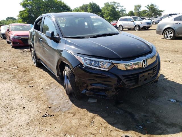 Honda Hr-v lx (2019)