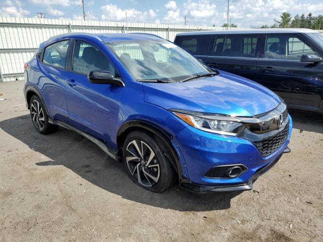 Honda Hr-v sport (2019)
