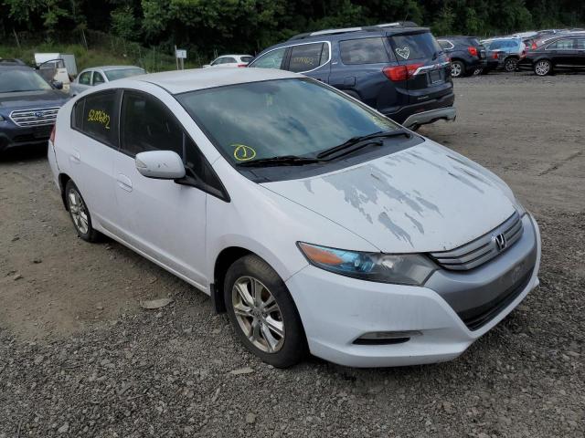 Honda Insight (2010)