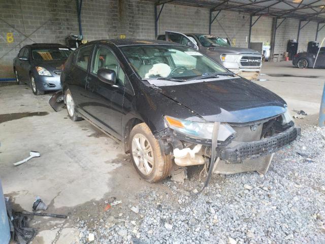 Honda Insight ex (2010)