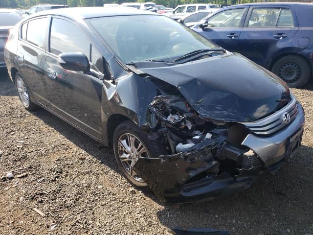 Honda Insight ex (2010)