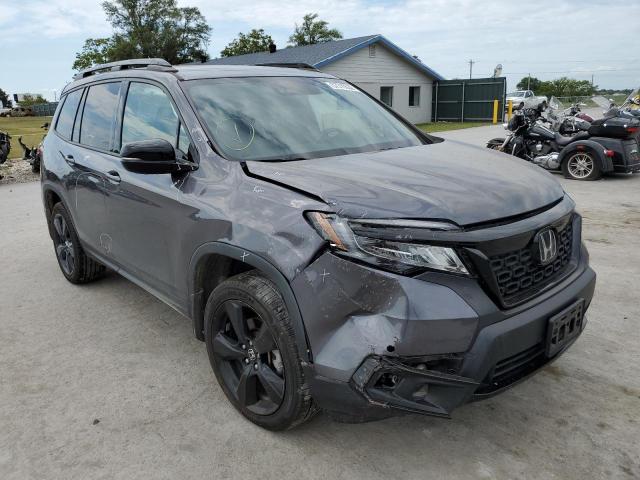 Honda Passport e (2019)