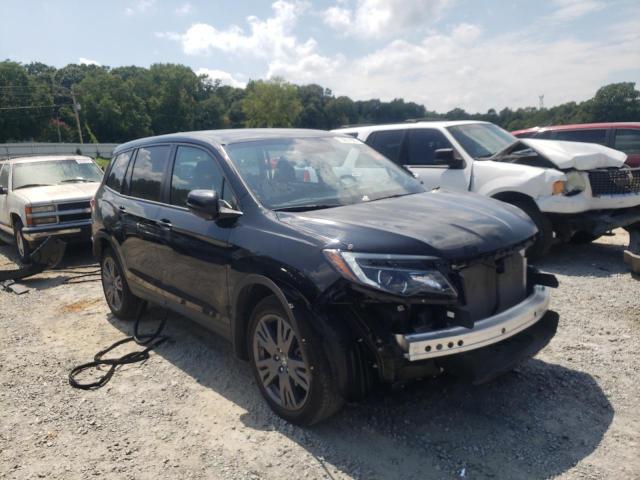 Honda Passport e (2020)