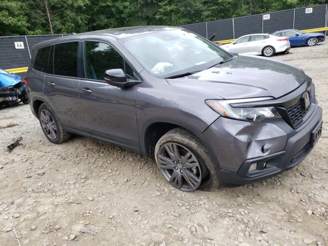 Honda Passport e (2021)