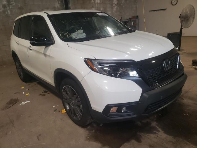 Honda Passport e (2021)