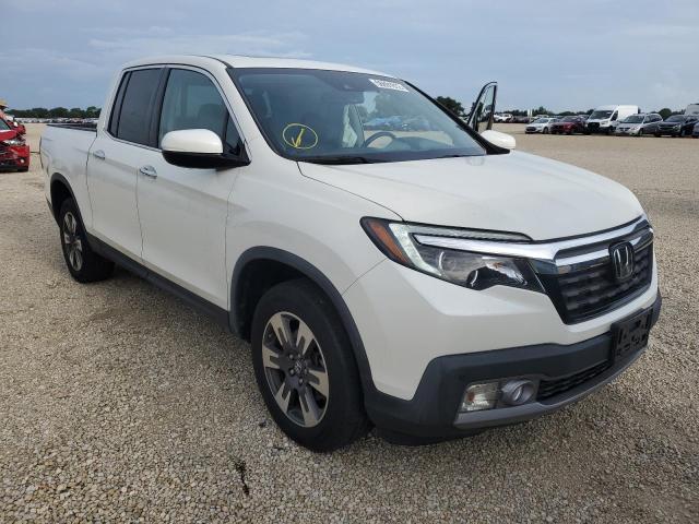 Honda Ridgeline (2019)