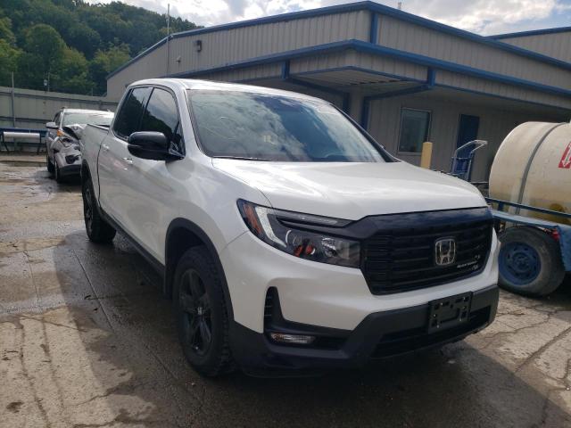 Honda Ridgeline (2022)