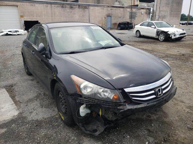 Honda Accord lx (2012)