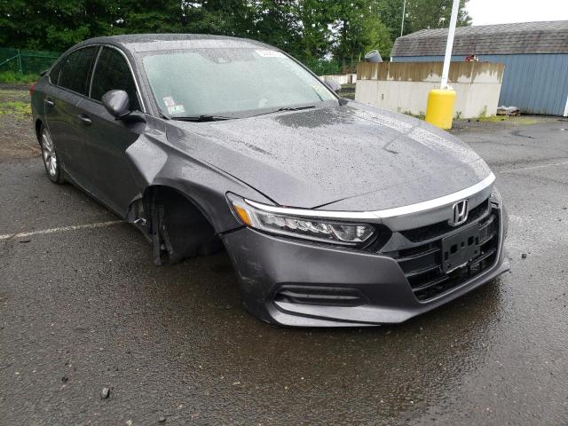 Honda Accord lx (2018)