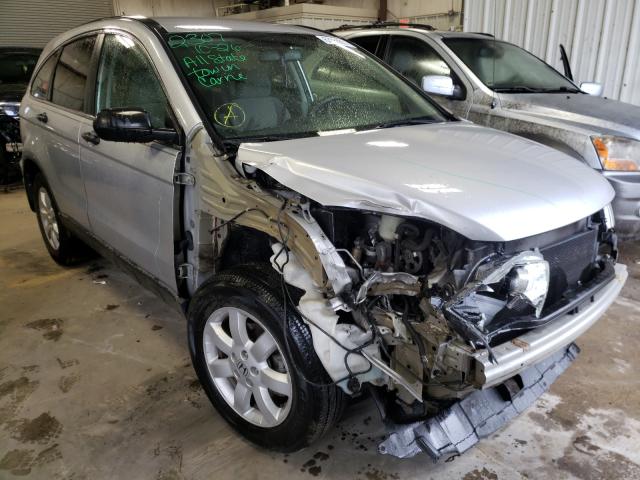 Honda Cr-v se (2011)
