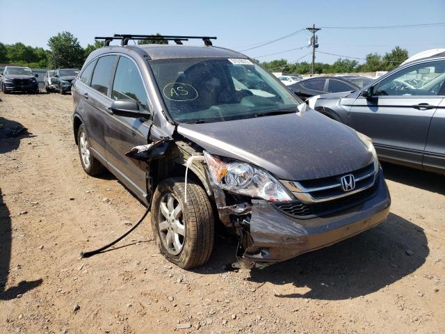 Honda Cr-v se (2011)