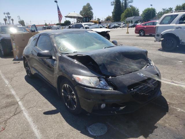 Honda Cr-z ex (2014)