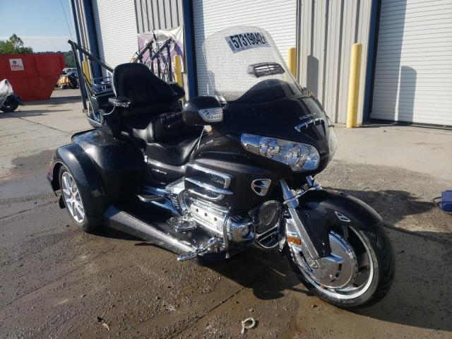 Honda Gl1800 (2010)