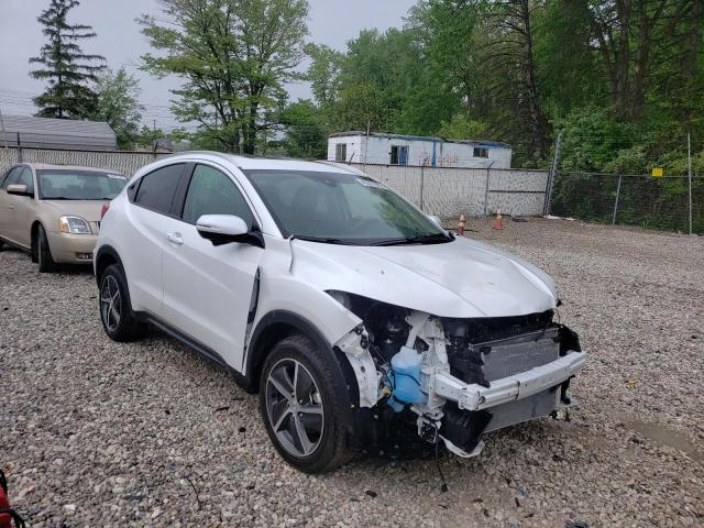 Honda Hr-v ex (2021)