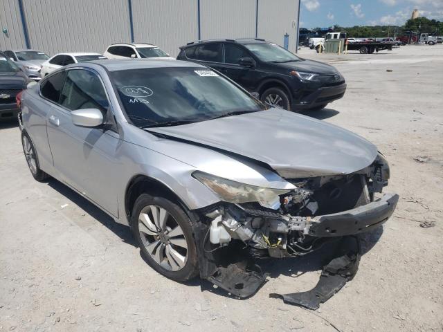 Honda Accord lx- (2011)