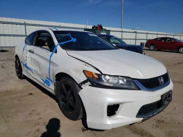 Honda Accord lx- (2013)
