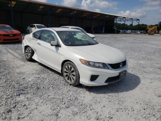 Honda Accord lx- (2015)