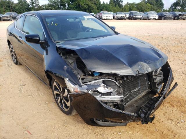Honda Accord lx- (2016)