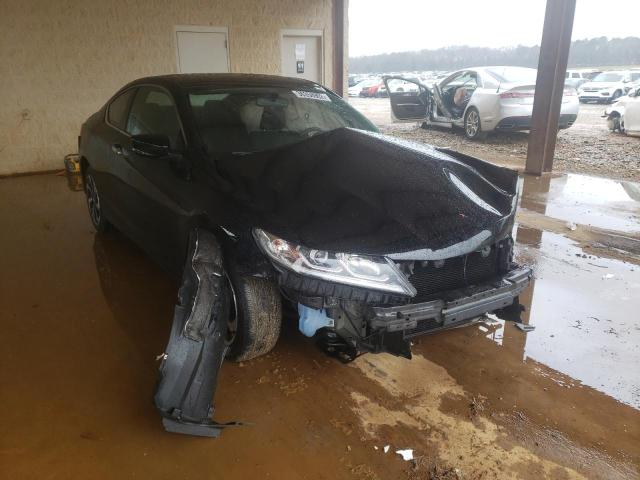 Honda Accord lx- (2016)