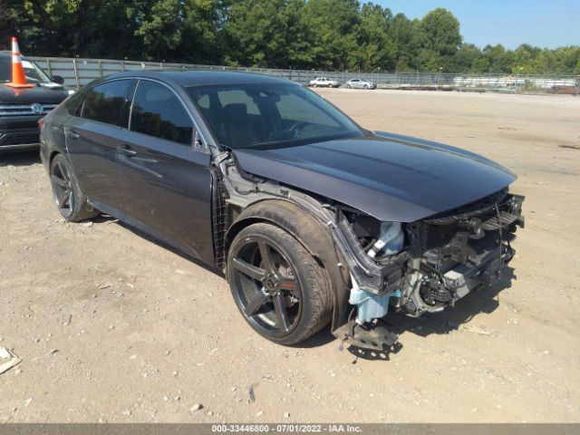 Honda Accord sedan (2019)