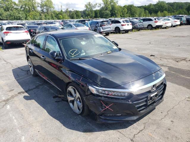 Honda Accord tou (2018)