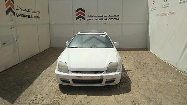 Honda Prelude (1998)