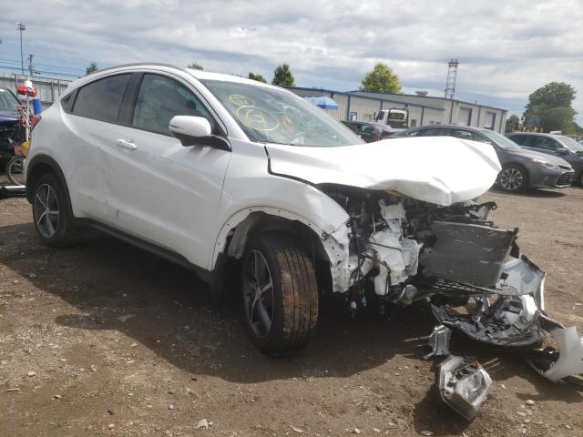 Honda Hr-v ex (2021)