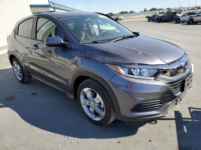 Honda Hr-v (2020)