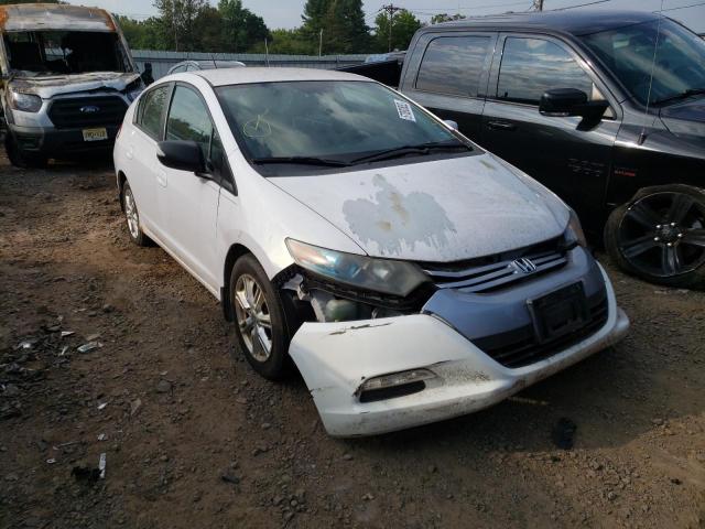 Honda Insight (2010)