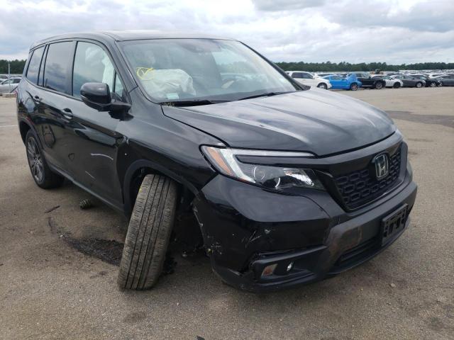 Honda Passport e (2020)