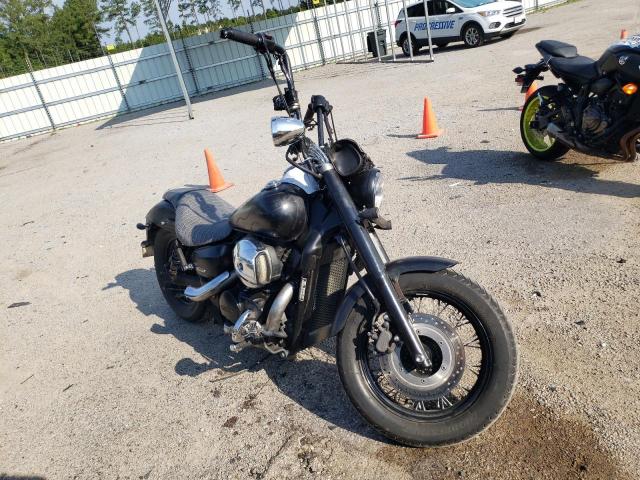Honda Vt750 c2b (2012)