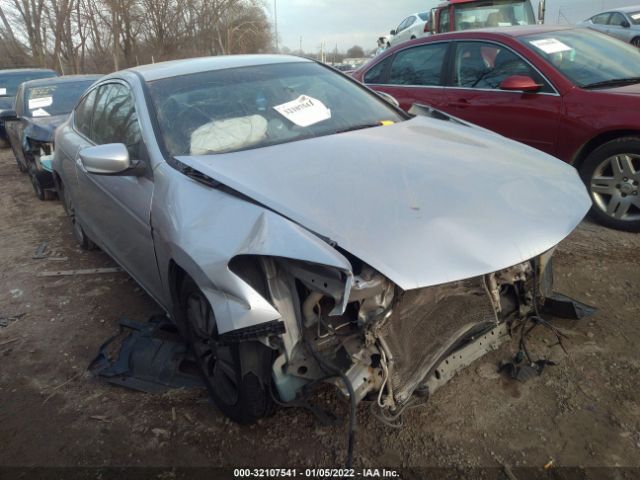 Honda Accord cpe (2011)