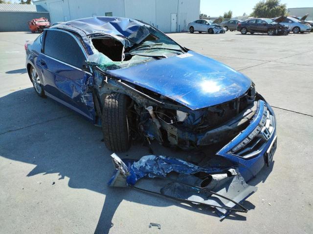 Honda Accord lx- (2011)