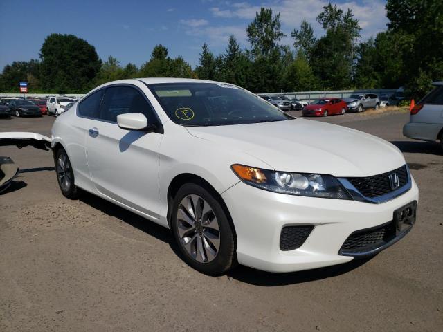 Honda Accord lx- (2015)