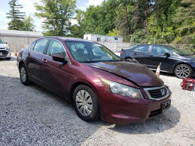 Honda Accord lx (2010)