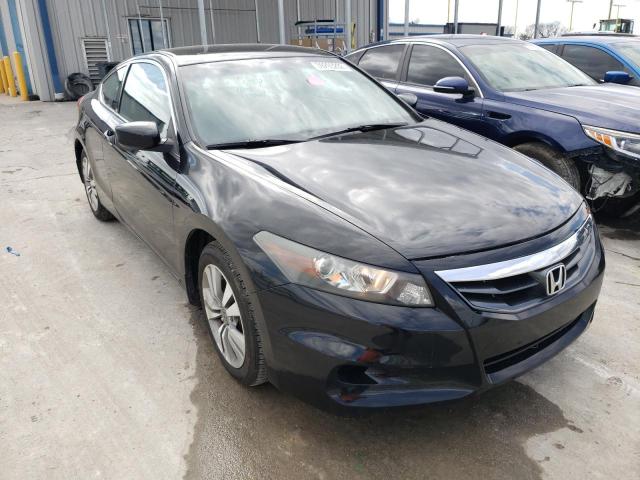 Honda Accord lx (2012)
