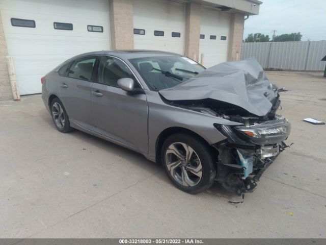 Honda Accord sedan (2018)