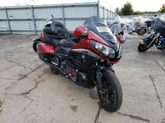 Honda Gl1800 (2015)