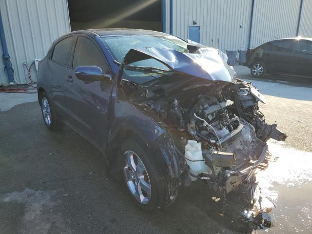 Honda Hr-v ex (2016)